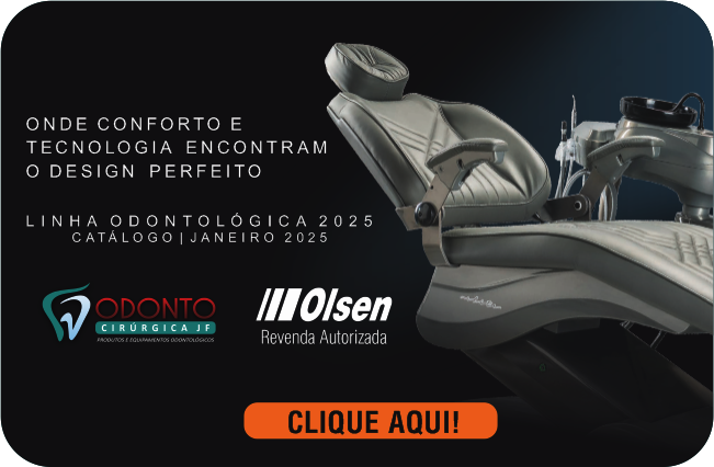 Onde conforto e tecnologia se encontram