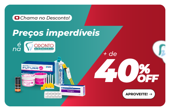 preços imperdíveis Dental Odonto Cirurgica